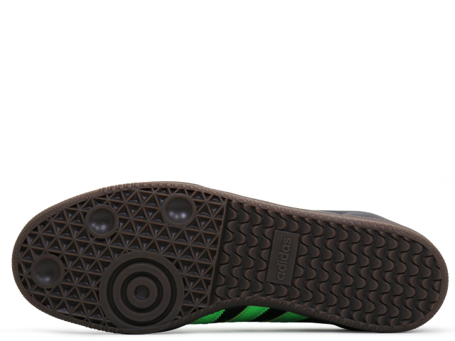 SAMBA OG JR0911 - 5