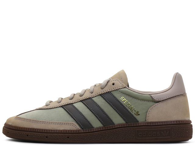 HANDBALL SPEZIAL