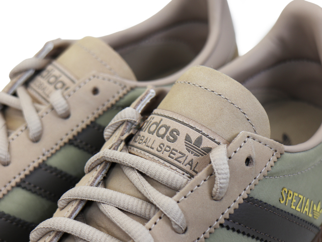 HANDBALL SPEZIAL JR3666 - 3
