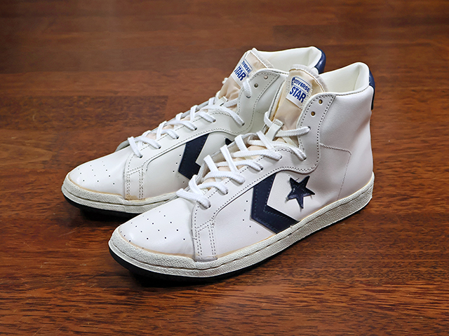 PERSUADER HI “WHITE/NAVY”01