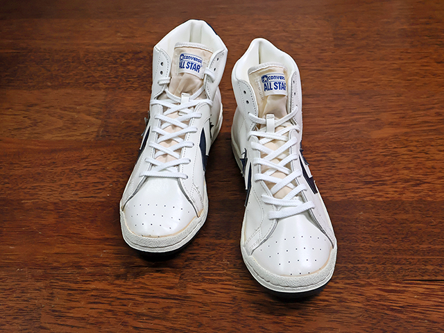 PERSUADER HI “WHITE/NAVY”01