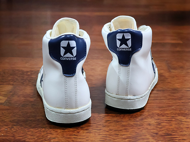 PERSUADER HI “WHITE/NAVY”01
