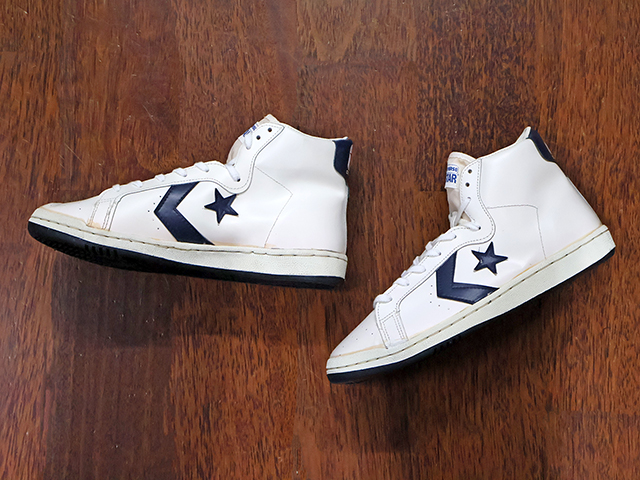 PERSUADER HI “WHITE/NAVY”01