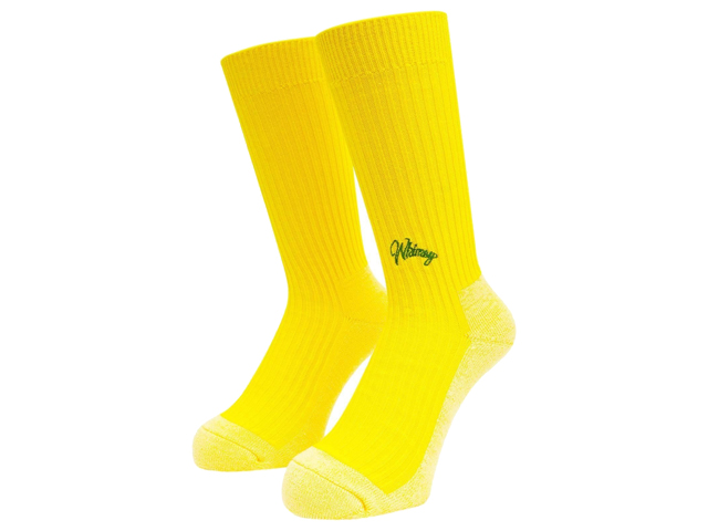 WHIMSY EMJAY SOCKS