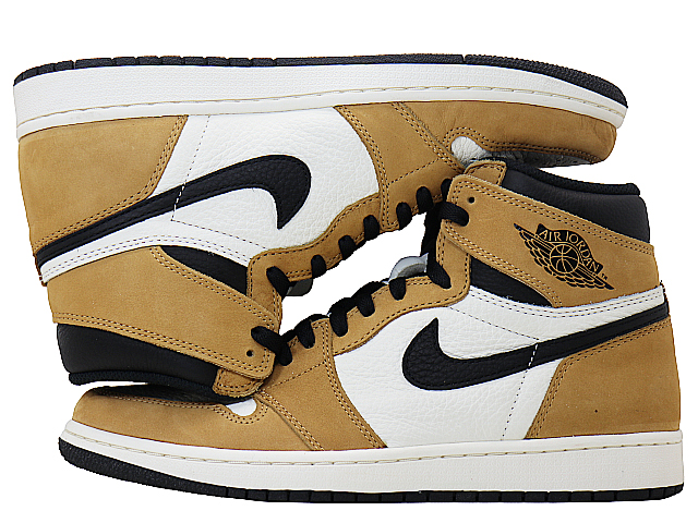 AIR JORDAN 1 RETRO HIGH OG s-12936-2 - 2