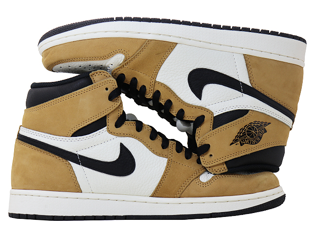 AIR JORDAN 1 RETRO HIGH OG s-12936-2 - 3