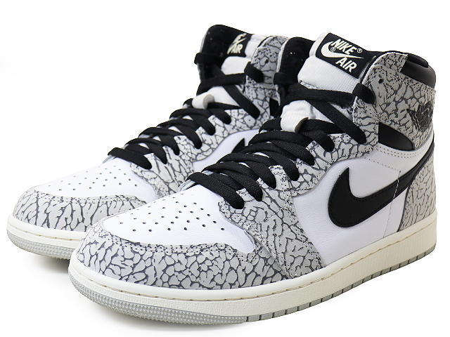 AIR JORDAN 1 RETRO HIGH OG s-12936-7 - 1
