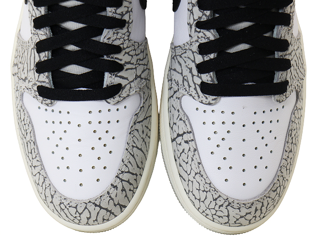 AIR JORDAN 1 RETRO HIGH OG s-12936-7 - 4