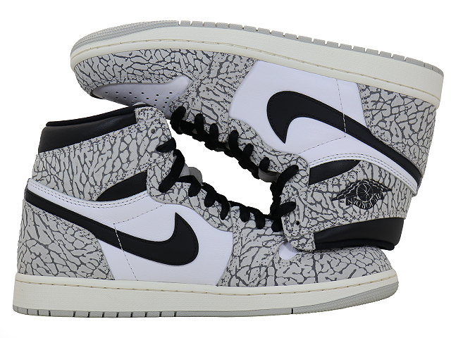 AIR JORDAN 1 RETRO HIGH OG s-12936-7 - 3