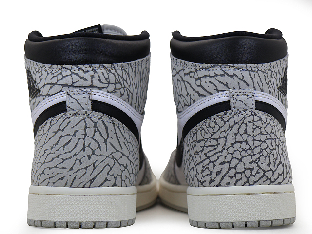AIR JORDAN 1 RETRO HIGH OG s-12936-7 - 5