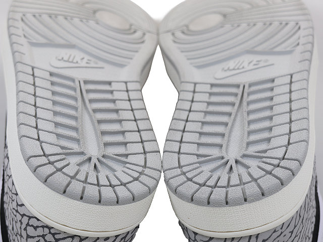 AIR JORDAN 1 RETRO HIGH OG s-12936-7 - 7