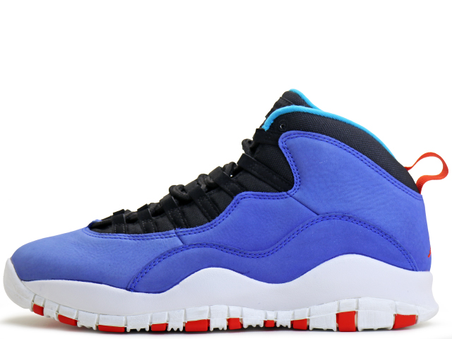 AIR JORDAN 10 RETRO