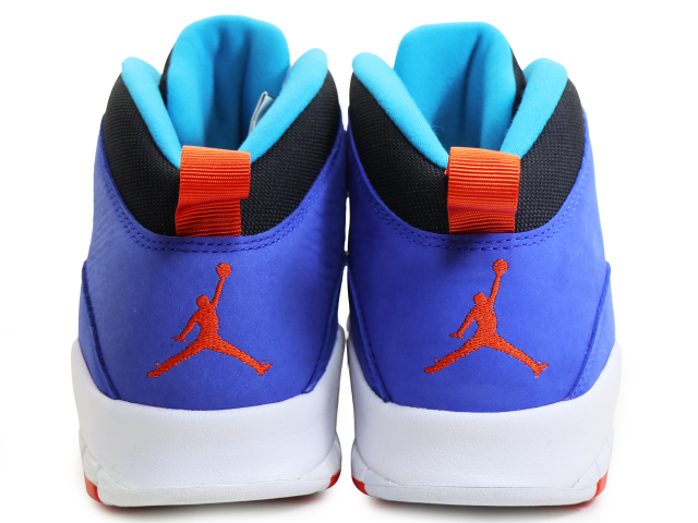 AIR JORDAN 10 RETRO 310805-408-s-12948-18 - 4