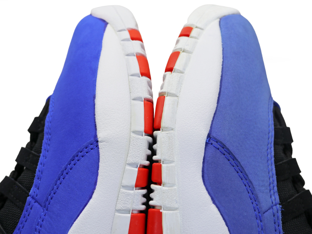 AIR JORDAN 10 RETRO 310805-408-s-12948-18 - 5