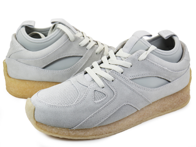 CLARKS BREACON 26166780 - 2