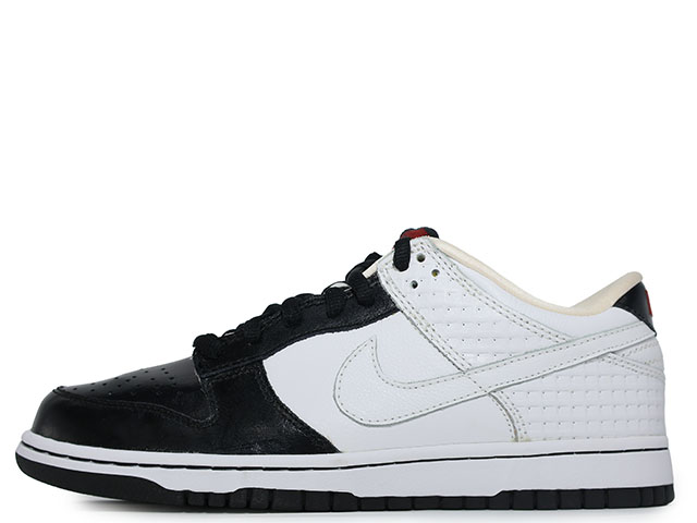 DUNK LOW PREMIUM