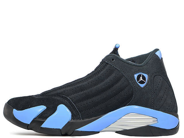 AIR JORDAN 14 RETRO