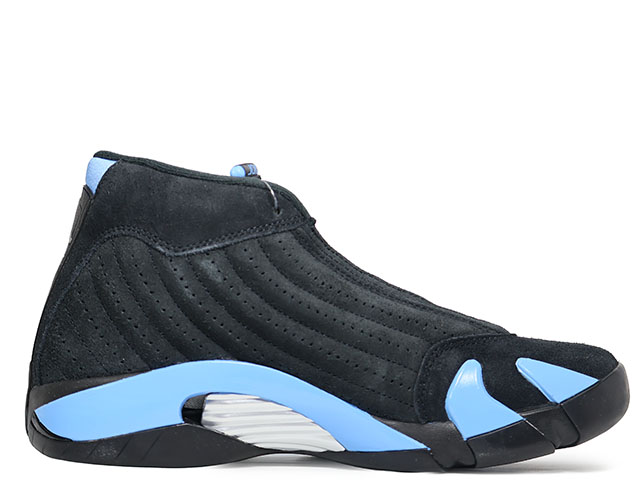 AIR JORDAN 14 RETRO 487471-007 - 1