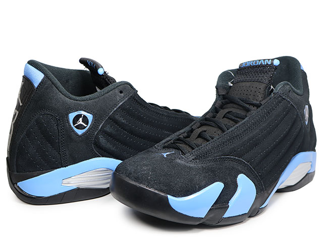 AIR JORDAN 14 RETRO 487471-007 - 2
