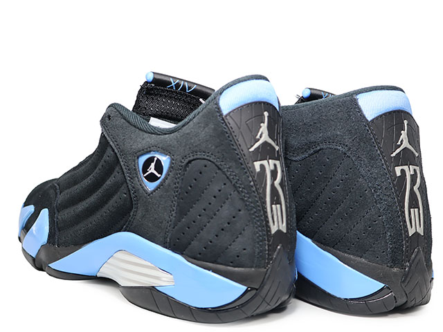 AIR JORDAN 14 RETRO 487471-007 - 3