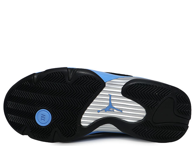 AIR JORDAN 14 RETRO 487471-007 - 5