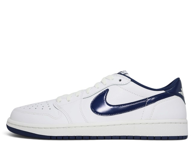 AIR JORDAN 1 RETRO LOW OG