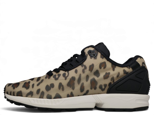 ZX FLUX DECON