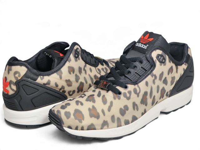 ZX FLUX DECON B23725 - 2