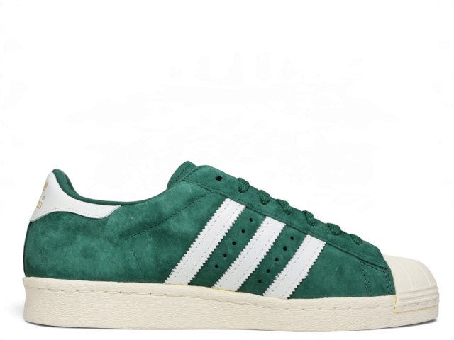 SUPER STAR 80s DLX SUEDE B35987 - 1