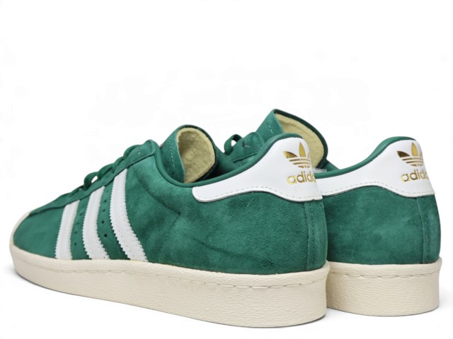 SUPER STAR 80s DLX SUEDE B35987 - 3