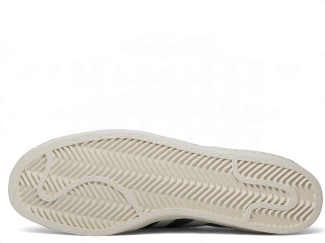 SUPER STAR 80s DLX SUEDE B35987 - 5
