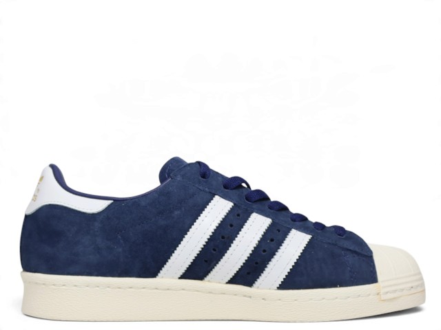 SUPER STAR 80s DLX SUEDE B35988 - 1
