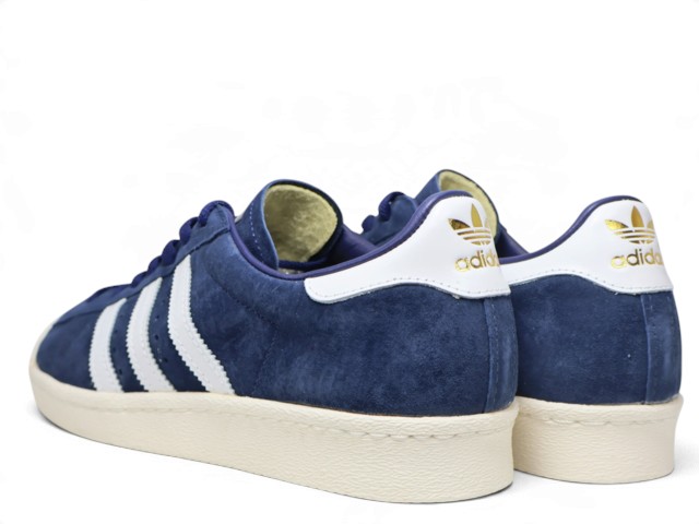 SUPER STAR 80s DLX SUEDE B35988 - 3