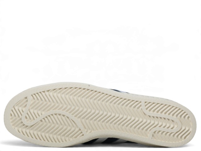 SUPER STAR 80s DLX SUEDE B35988 - 5