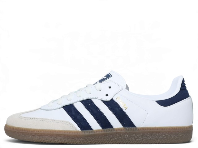 SAMBA OG