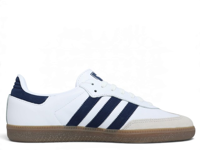 SAMBA OG B75681 - 1