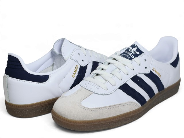 SAMBA OG B75681 - 2