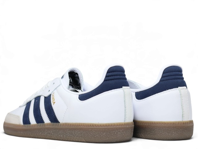 SAMBA OG B75681 - 3