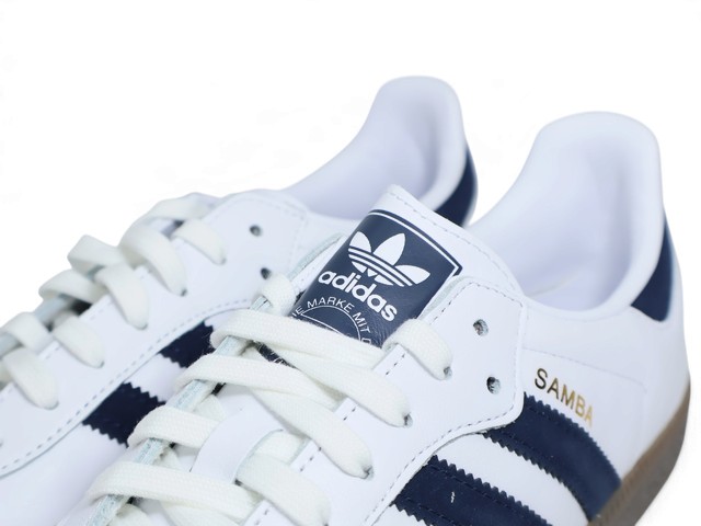 SAMBA OG B75681 - 4