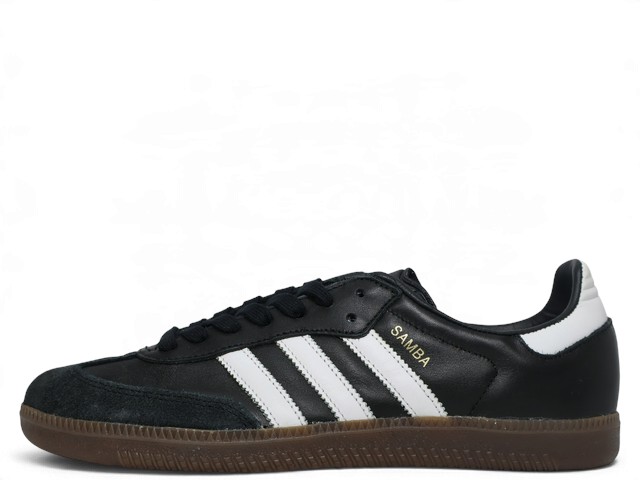 SAMBA OG