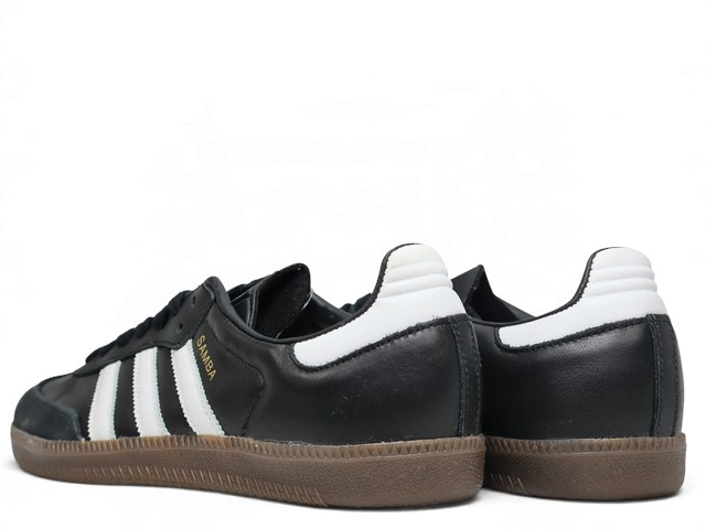 SAMBA OG BB3114 - 3