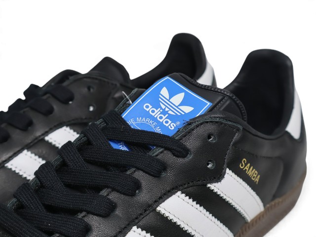 SAMBA OG BB3114 - 4