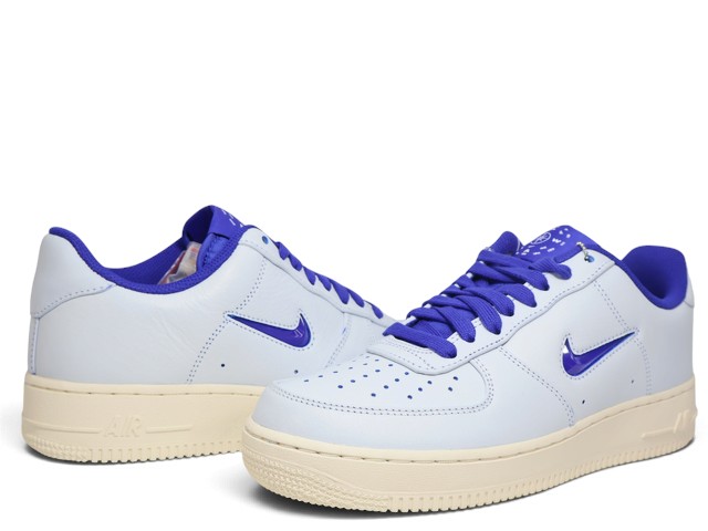 AIR FORCE 1 07 PREMIUM CK4392-100 - 2