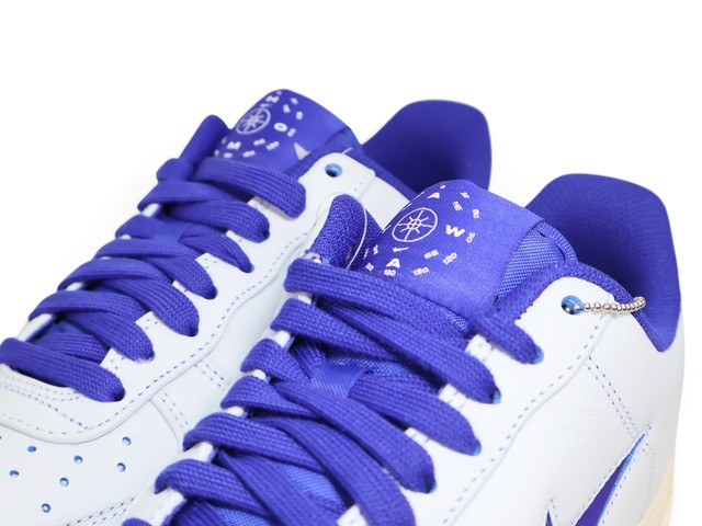 AIR FORCE 1 07 PREMIUM CK4392-100 - 4