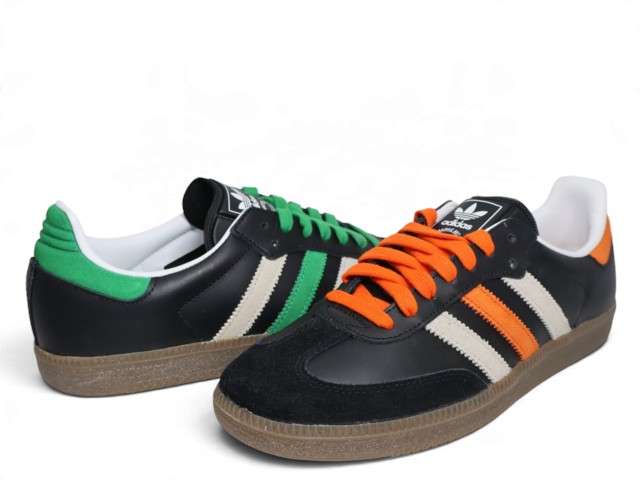 SAMBA FW5386 - 2