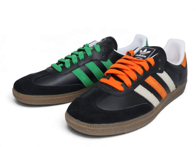 SAMBA FW5386 - 3