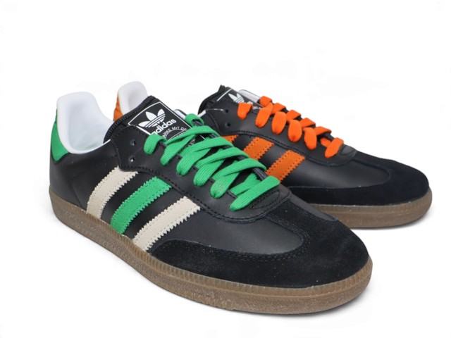SAMBA FW5386 - 4