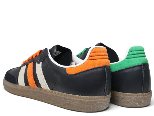 SAMBA FW5386 - 5