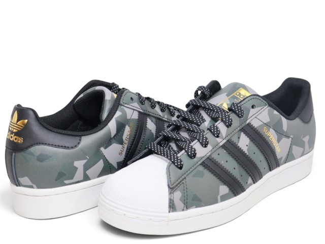 SUPERSTAR FW6012 - 2