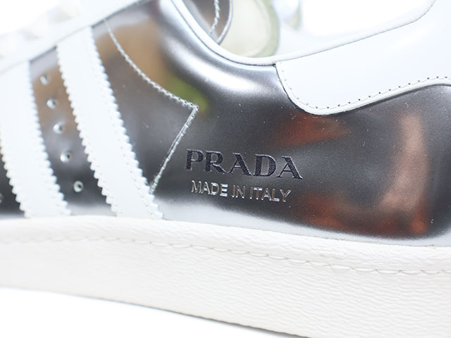 PRADA SUPER STAR FX4546 - 5